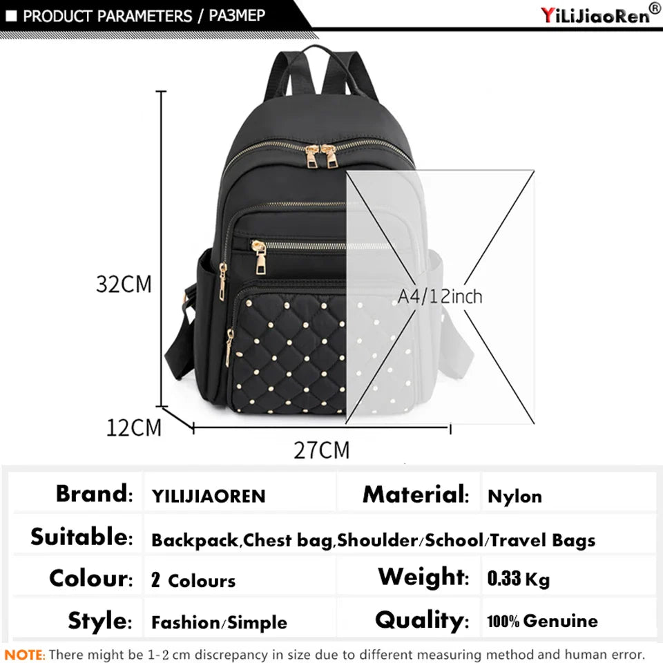 Fashion Backpack