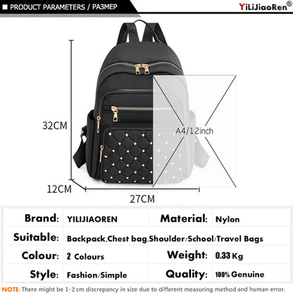 Fashion Backpack