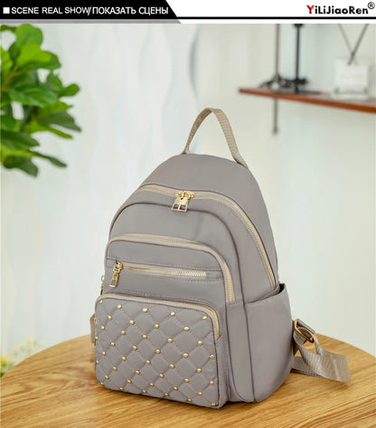 Fashion Backpack