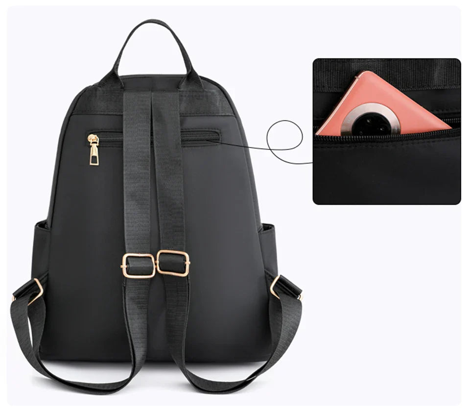 Fashion Backpack