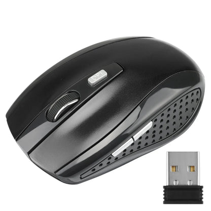 2.4G Wireless Mouse