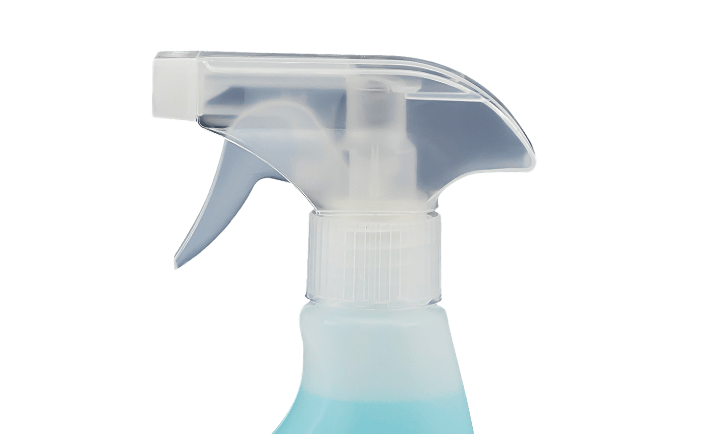 Blue Raspberry De-Icer Spray
