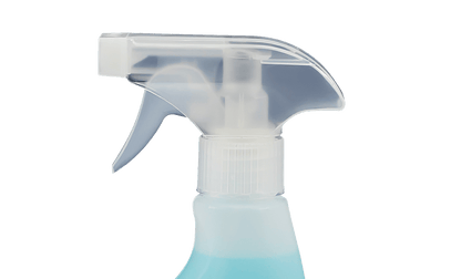 Blue Raspberry De-Icer Spray