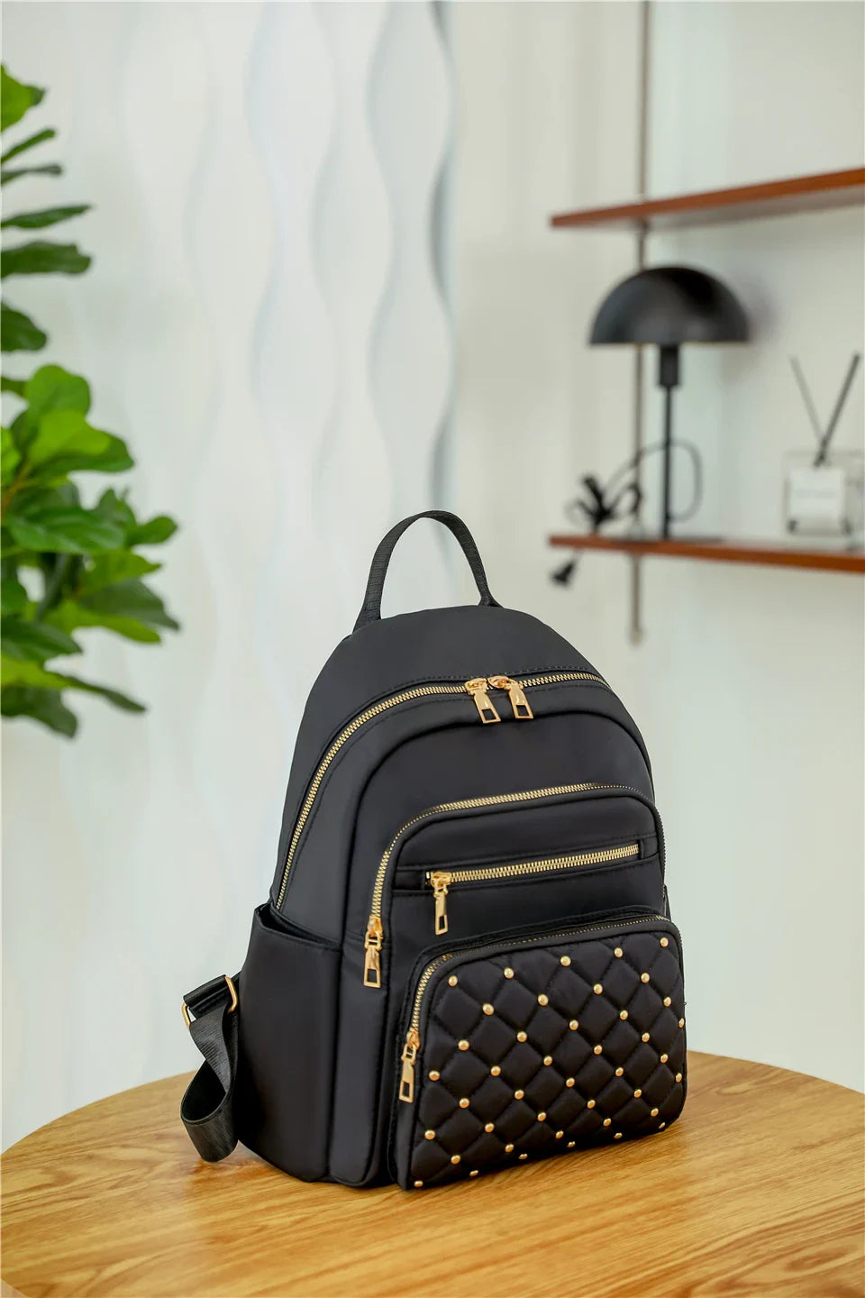 Fashion Backpack