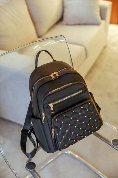 Fashion Backpack