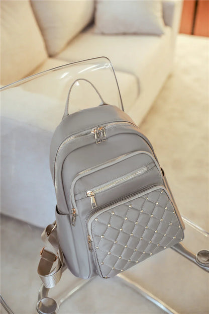 Fashion Backpack