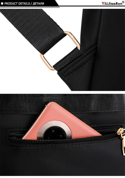 Fashion Backpack
