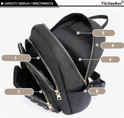 Fashion Backpack
