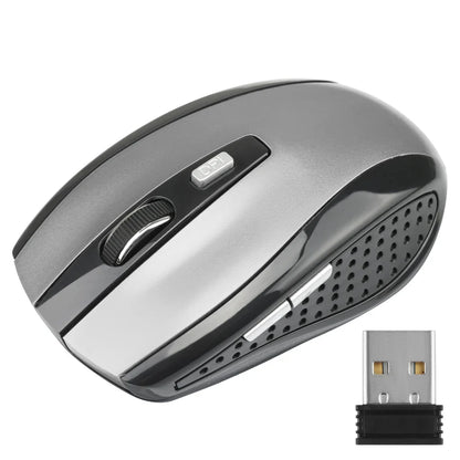 2.4G Wireless Mouse