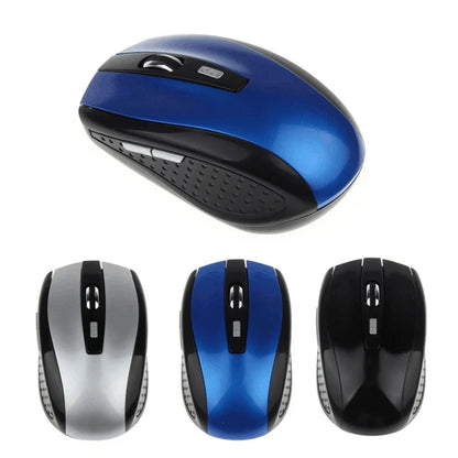 2.4G Wireless Mouse