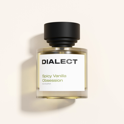 Spicy Vanilla Obsession (Black Opium)