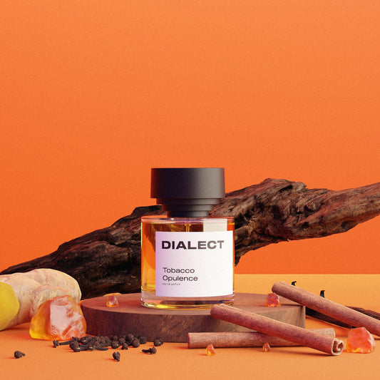 Tobacco Opulence (Tobacco Vanille)