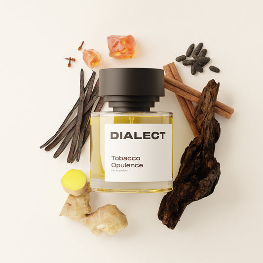 Tobacco Opulence (Tobacco Vanille)