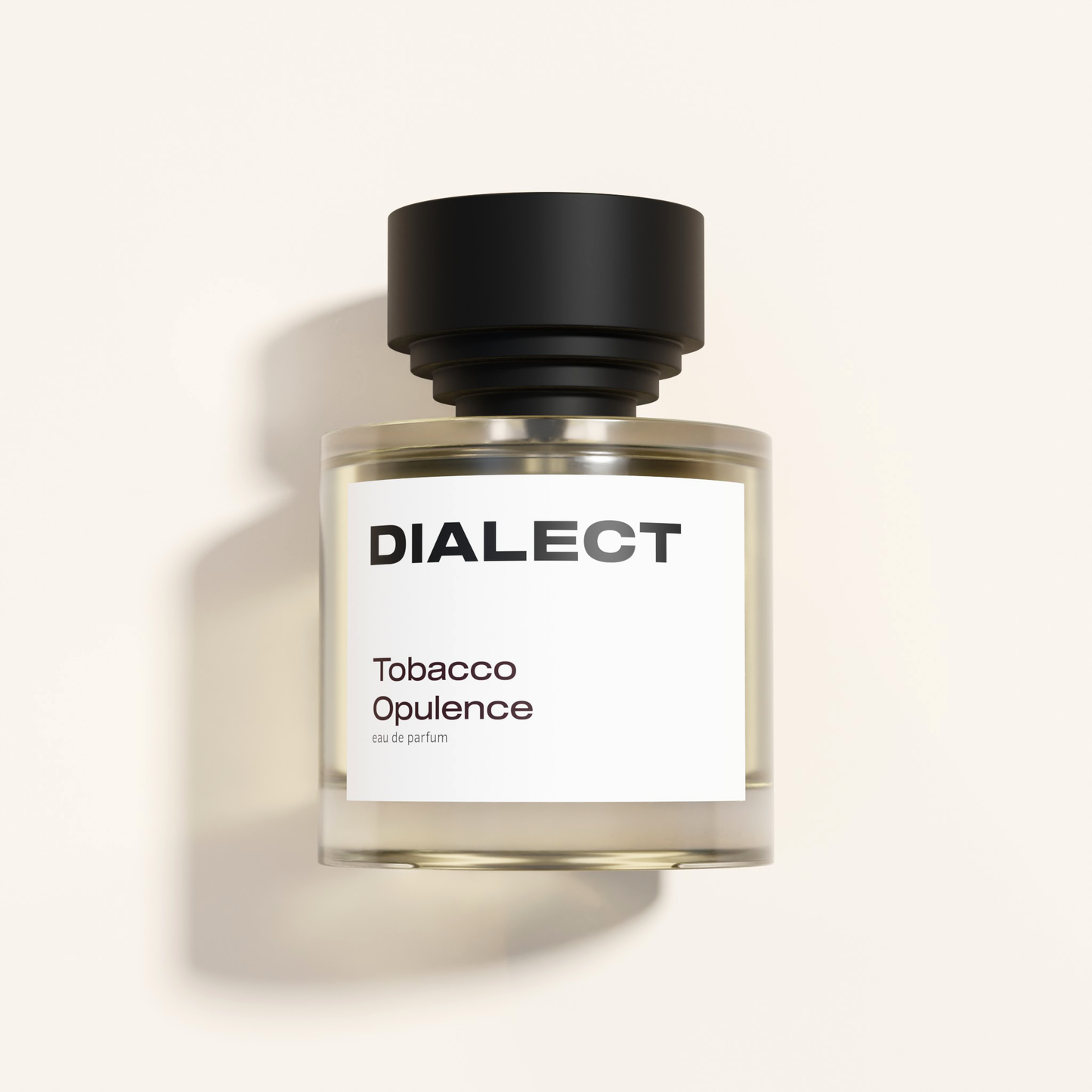 Tobacco Opulence (Tobacco Vanille)