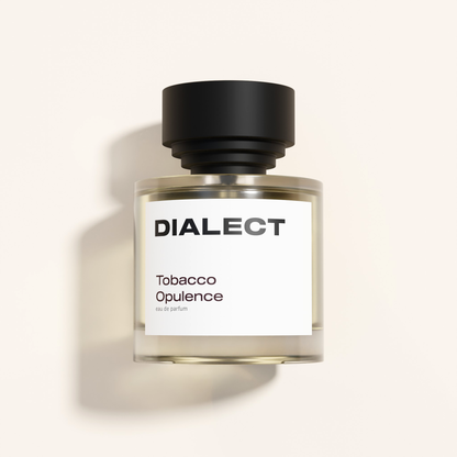 Tobacco Opulence (Tobacco Vanille)
