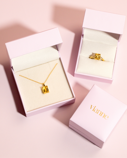 Rainbow Gemstone Huggie Hoop Earrings in Sterling Silver