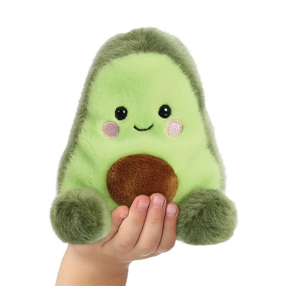 Avocado Soft Toy 12cm
