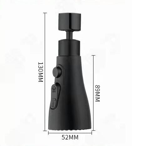Universal Water Tap Adapter