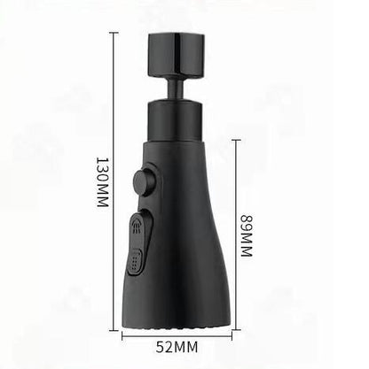 Universal Water Tap Adapter
