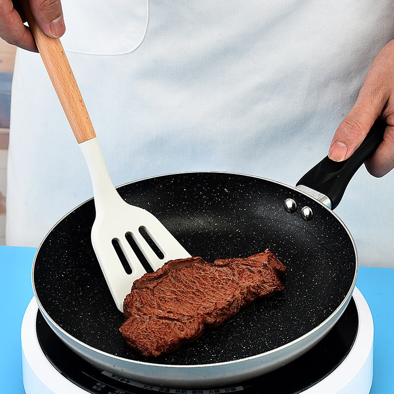 Kitchen Spatula Set