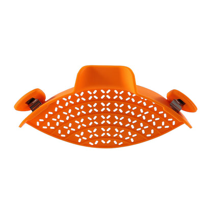 Silicone Pot Drain