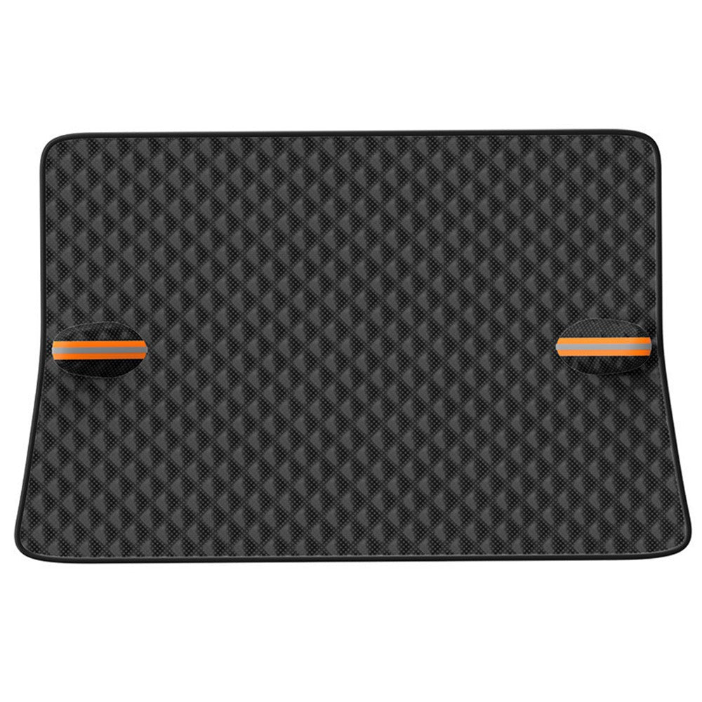Magnetic Car Windscreen Cover
