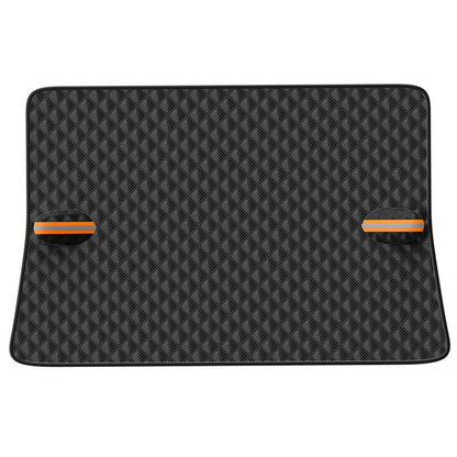 Magnetic Car Windscreen Cover