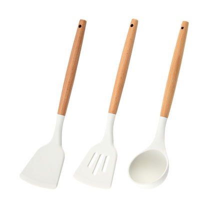 Kitchen Spatula Set