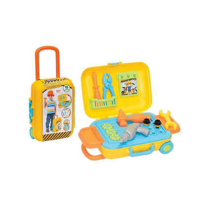 My Tool Set Luggage