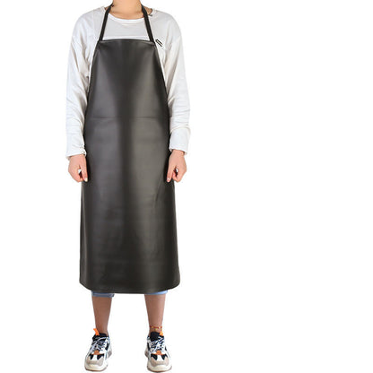 Leather Apron