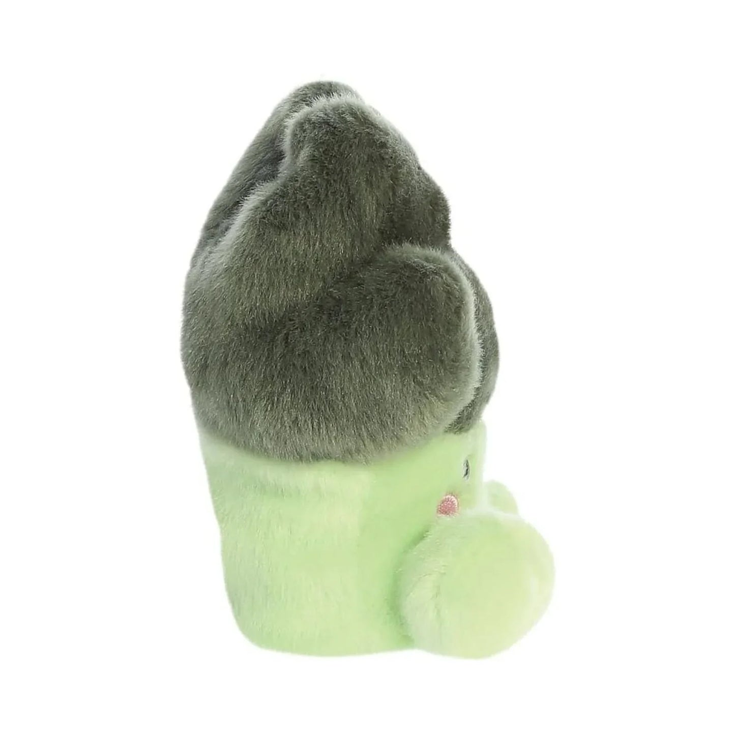 Broccoli Soft Toy 12cm