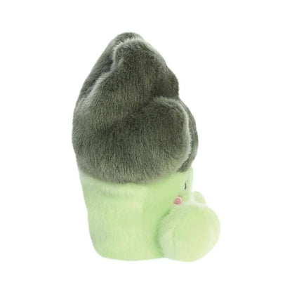 Broccoli Soft Toy 12cm