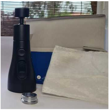 Universal Water Tap Adapter