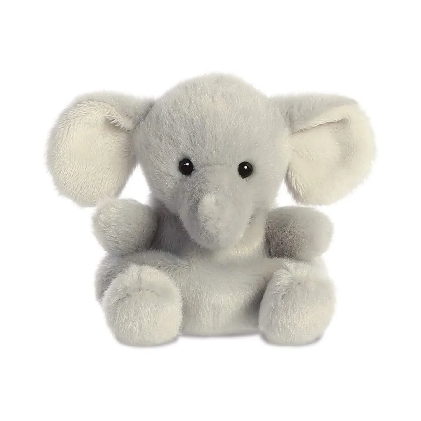 Elephant Soft Toy 12cm