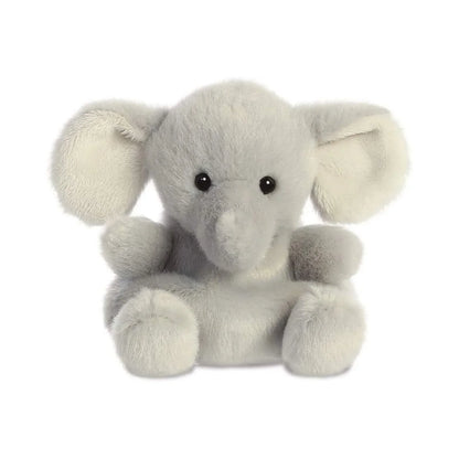 Elephant Soft Toy 12cm