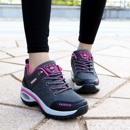 Women's Air Cushion Sneakers