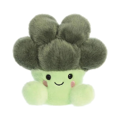 Broccoli Soft Toy 12cm