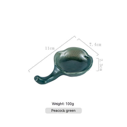 Ceramic Dipping Sauce Dishes