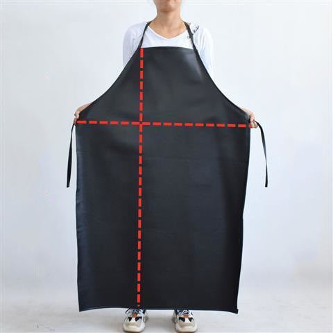 Leather Apron