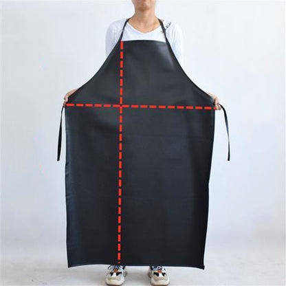 Leather Apron