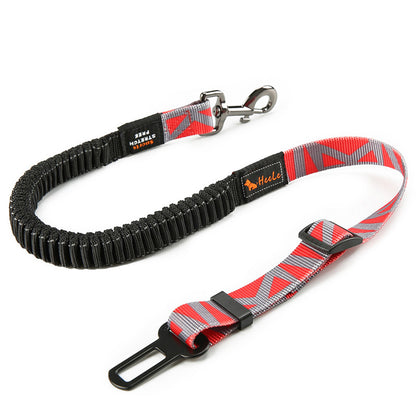 Pet Seat Belt