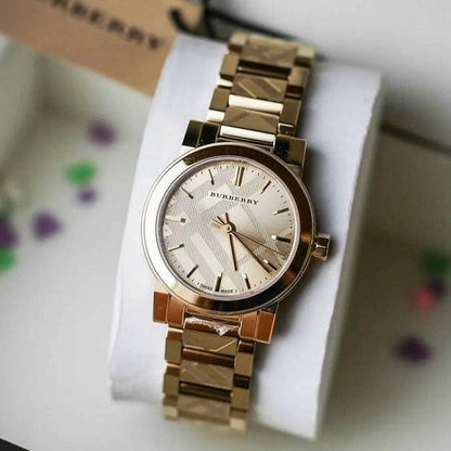 Burberry Women's Watch (BU9234)