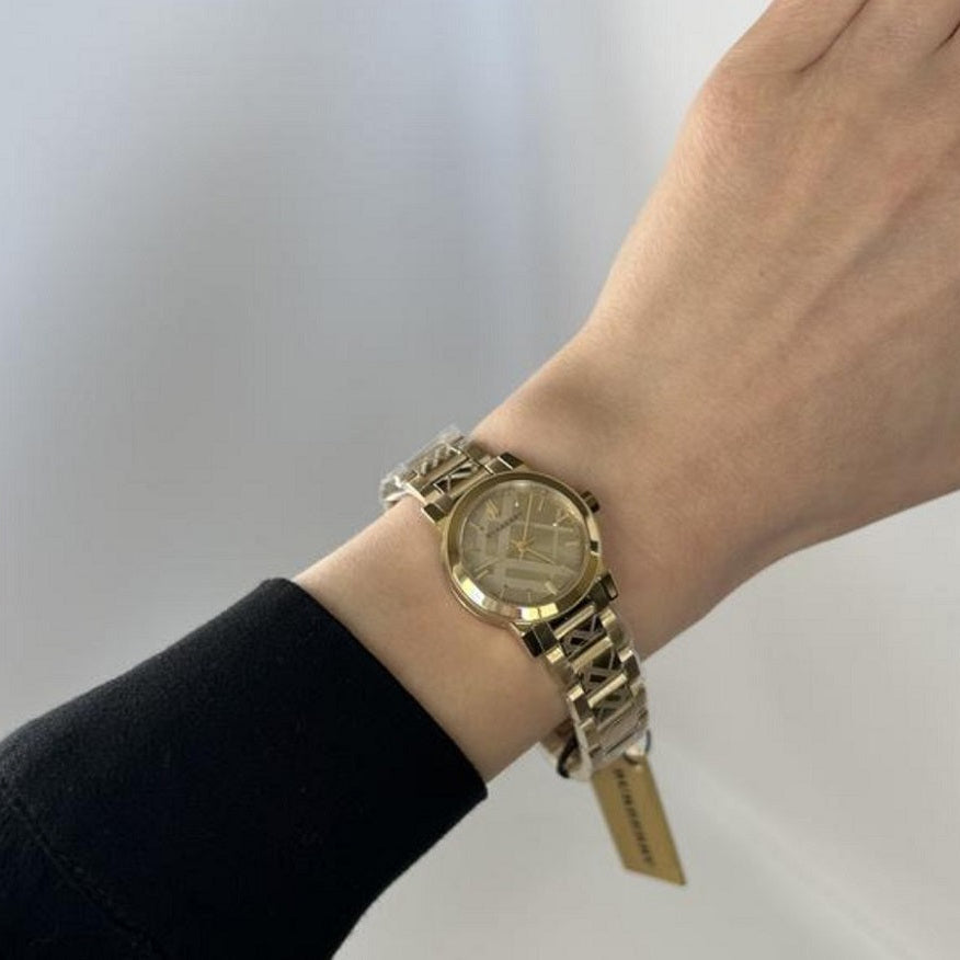 Burberry Women's Watch (BU9234)