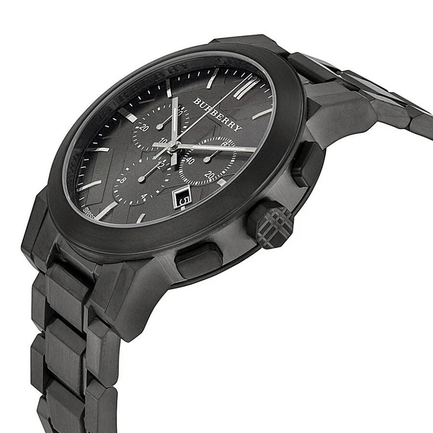 Burberry Men's Watch (BU9354)