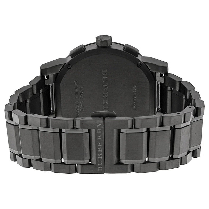 Burberry Men's Watch (BU9354)