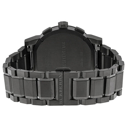 Burberry Men's Watch (BU9354)