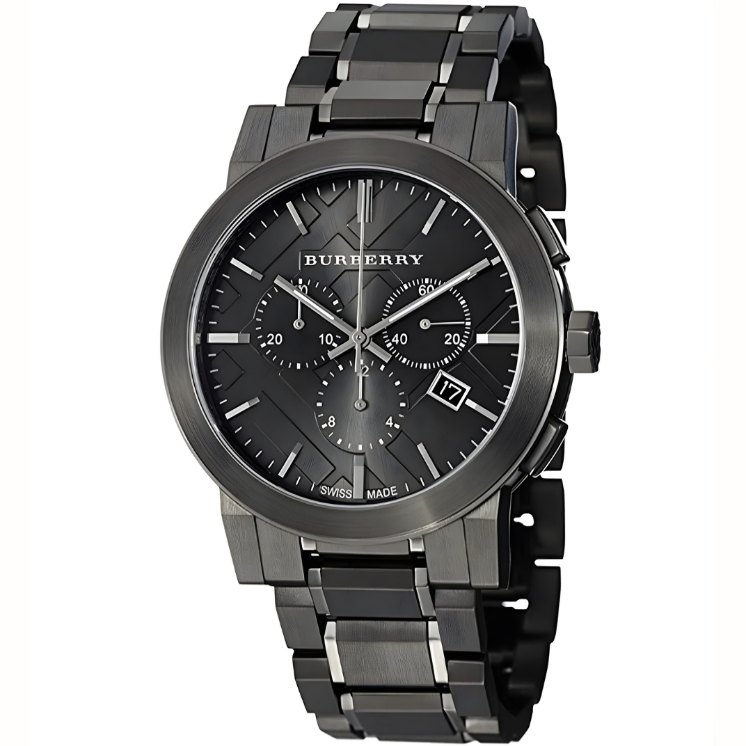 Burberry Men's Watch (BU9354)