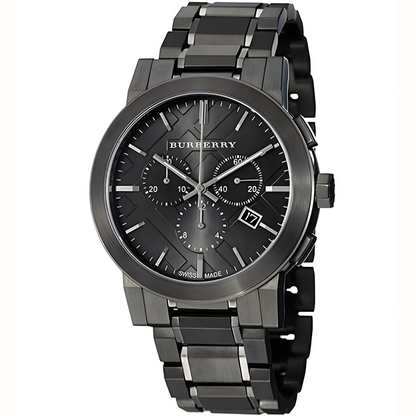 Burberry Men's Watch (BU9354)