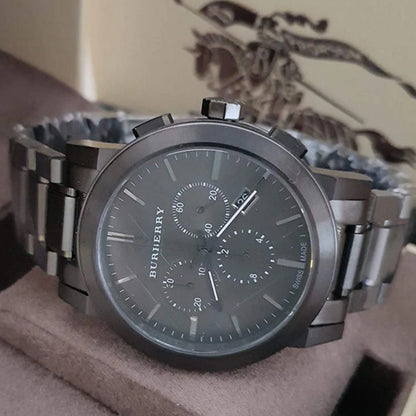 Burberry Men's Watch (BU9354)