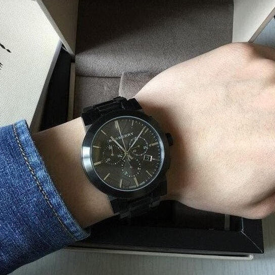 Burberry Men's Watch (BU9354)